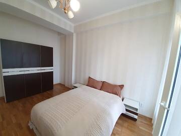 Фото номера Апартаменты Апартаменты Elite Rent New Apartmens 2-Rooms in the Center Chisinau г. Кишинёв 19