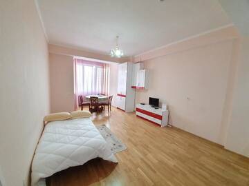 Фото номера Апартаменты Апартаменты Elite Rent New Apartmens 2-Rooms in the Center Chisinau г. Кишинёв 25