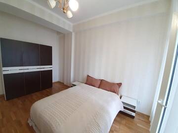 Фото номера Апартаменты Апартаменты Elite Rent New Apartmens 2-Rooms in the Center Chisinau г. Кишинёв 33