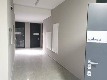 Фото номера Апартаменты Апартаменты Elite Rent New Apartmens 2-Rooms in the Center Chisinau г. Кишинёв 30