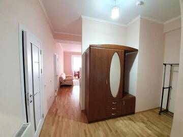 Фото номера Апартаменты Апартаменты Elite Rent New Apartmens 2-Rooms in the Center Chisinau г. Кишинёв 28