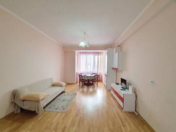 Фото номера Апартаменты Апартаменты Elite Rent New Apartmens 2-Rooms in the Center Chisinau г. Кишинёв 34