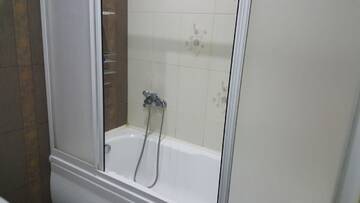 Фото номера Апартаменты Делюкс Апартаменты Elite Rent New Apartmens 2-Rooms in the Center Chisinau г. Кишинёв 17