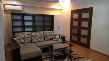 Фото номера Апартаменты Делюкс Апартаменты Elite Rent New Apartmens 2-Rooms in the Center Chisinau г. Кишинёв 15