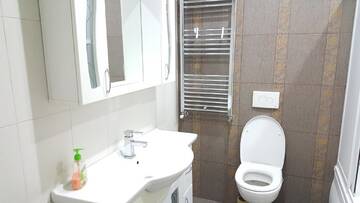Фото номера Апартаменты Делюкс Апартаменты Elite Rent New Apartmens 2-Rooms in the Center Chisinau г. Кишинёв 18