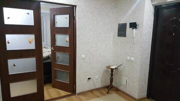 Фото номера Апартаменты Делюкс Апартаменты Elite Rent New Apartmens 2-Rooms in the Center Chisinau г. Кишинёв 16