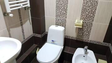 Фото номера Апартаменты Делюкс Апартаменты Elite Rent New Apartmens 2-Rooms in the Center Chisinau г. Кишинёв 20
