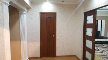 Фото номера Апартаменты Делюкс Апартаменты Elite Rent New Apartmens 2-Rooms in the Center Chisinau г. Кишинёв 25