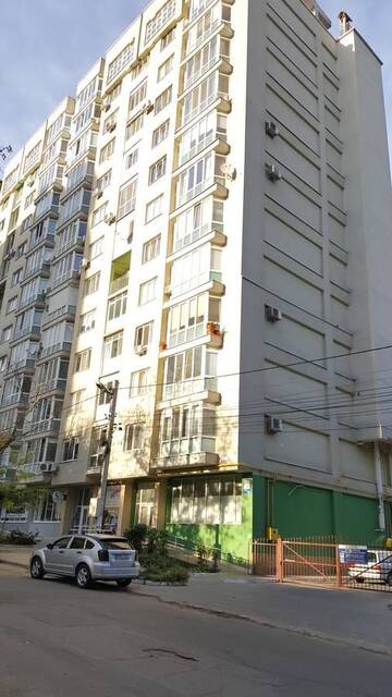 Фото номера Апартаменты Делюкс Апартаменты Elite Rent New Apartmens 2-Rooms in the Center Chisinau г. Кишинёв 21