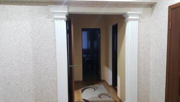 Фото номера Апартаменты Делюкс Апартаменты Elite Rent New Apartmens 2-Rooms in the Center Chisinau г. Кишинёв 26