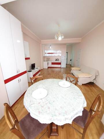 Фото номера Апартаменты Апартаменты Elite Rent New Apartmens 2-Rooms in the Center Chisinau г. Кишинёв 40