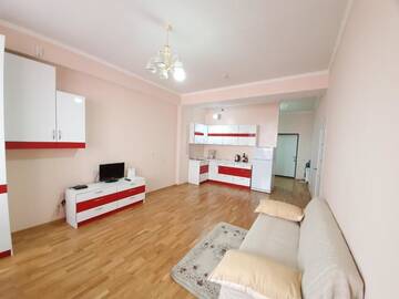 Фото номера Апартаменты Апартаменты Elite Rent New Apartmens 2-Rooms in the Center Chisinau г. Кишинёв 38
