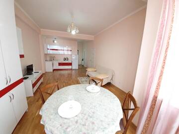 Фото номера Апартаменты Апартаменты Elite Rent New Apartmens 2-Rooms in the Center Chisinau г. Кишинёв 42