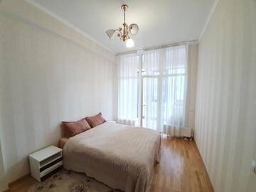 Фото номера Апартаменты Апартаменты Elite Rent New Apartmens 2-Rooms in the Center Chisinau г. Кишинёв 45