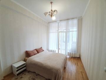 Фото номера Апартаменты Апартаменты Elite Rent New Apartmens 2-Rooms in the Center Chisinau г. Кишинёв 13