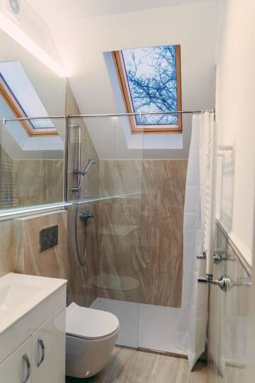 Фото номера Двухместный номер с 1 кроватью Гостевой дом StanGher Villa г. Кишинёв 45
