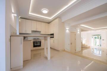 Фото номера Двухместный номер с 1 кроватью Гостевой дом StanGher Villa г. Кишинёв 18