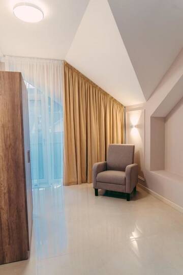 Фото номера Двухместный номер с 1 кроватью Гостевой дом StanGher Villa г. Кишинёв 5