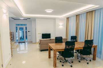 Фото номера Двухместный номер с 1 кроватью Гостевой дом StanGher Villa г. Кишинёв 30