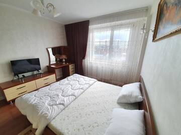 Фото номера Апартаменты с 2 спальнями Апартаменты Rent Grand Delux Apartments 3-rooms Design in Chisinau г. Кишинёв 45