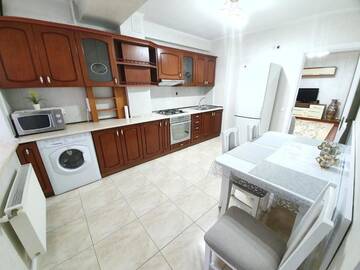 Фото номера Апартаменты с 2 спальнями Апартаменты Rent Grand Delux Apartments 3-rooms Design in Chisinau г. Кишинёв 52