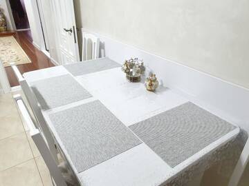Фото номера Апартаменты с 2 спальнями Апартаменты Rent Grand Delux Apartments 3-rooms Design in Chisinau г. Кишинёв 35