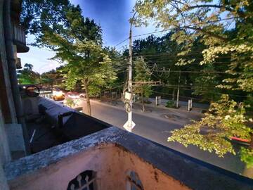Фото номера Апартаменты с 3 спальнями Апартаменты Puskin Grand apartments 3-bedrooms in the heart of Chisinau г. Кишинёв 14