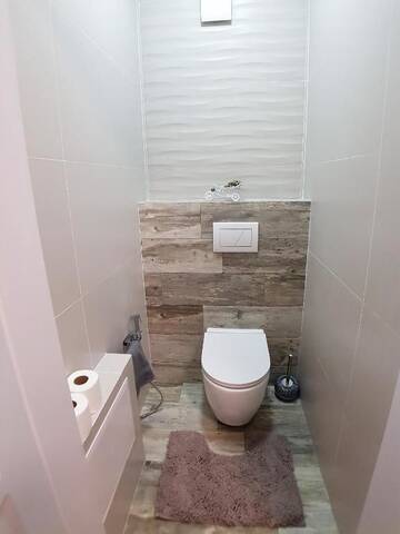 Фото номера Апартаменты с 1 спальней Апартаменты Apartament Lux Chirie г. Кишинёв 19
