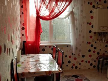 Фото номера Апартаменты с 1 спальней Апартаменты Nice apartment near the shoping center Malldova г. Кишинёв 18