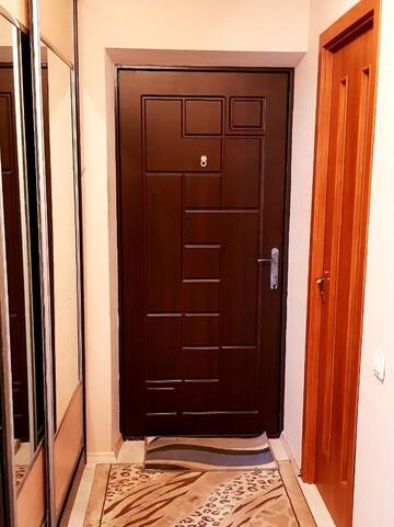 Фото номера Апартаменты с 1 спальней Апартаменты Nice apartment near the shoping center Malldova г. Кишинёв 12