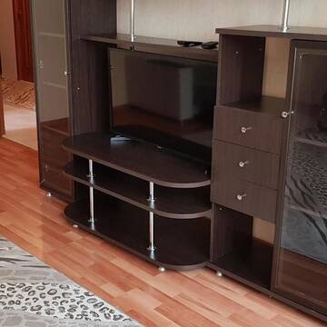 Фото номера Апартаменты с 1 спальней Апартаменты Nice apartment near the shoping center Malldova г. Кишинёв 19