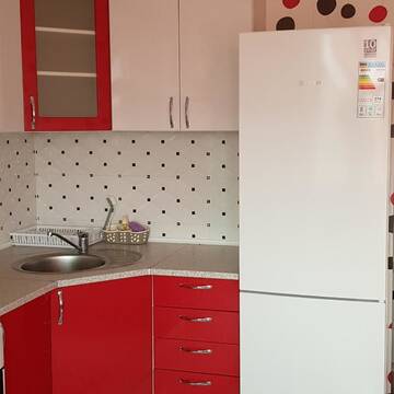 Фото номера Апартаменты с 1 спальней Апартаменты Nice apartment near the shoping center Malldova г. Кишинёв 17