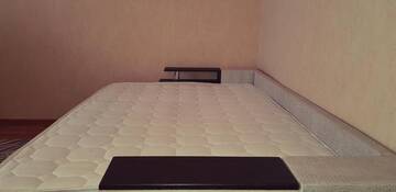 Фото номера Апартаменты с 1 спальней Апартаменты Nice apartment near the shoping center Malldova г. Кишинёв 33