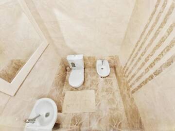Фото номера Апартаменты с 2 спальнями Апартаменты Cozy Central Penthouse г. Кишинёв 12