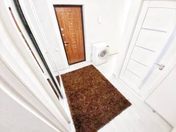 Фото номера Апартаменты с 2 спальнями Апартаменты Cozy Central Penthouse г. Кишинёв 25
