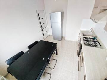 Фото номера Апартаменты с 2 спальнями Апартаменты Cozy Central Penthouse г. Кишинёв 10