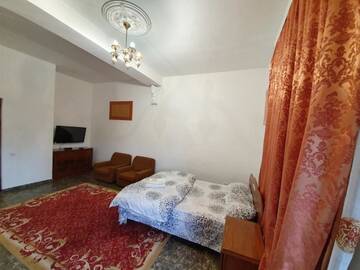 Фото номера Апартаменты Делюкс Апартаменты Apartment with 2 full bedrooms in the heart of Chisinau г. Кишинёв 16