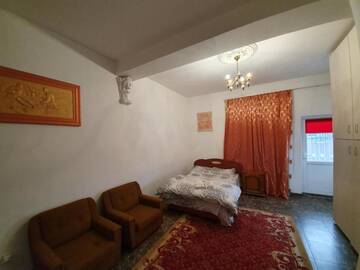 Фото номера Апартаменты Делюкс Апартаменты Apartment with 2 full bedrooms in the heart of Chisinau г. Кишинёв 24