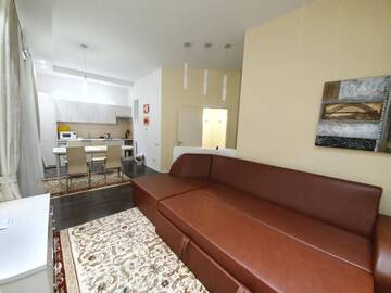 Фото номера Апартаменты с 1 спальней Апартаменты Bodoni Lux Apartments 2-rooms UltraCentral in the heart of Chisinau г. Кишинёв 12