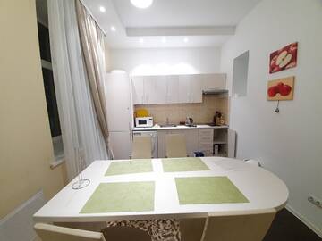 Фото номера Апартаменты с 1 спальней Апартаменты Bodoni Lux Apartments 2-rooms UltraCentral in the heart of Chisinau г. Кишинёв 22