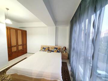Фото номера Апартаменты с 3 спальнями Апартаменты Touristhome Grand Apartments Ultracentral 2-Bedrooms Ismail Street г. Кишинёв 8