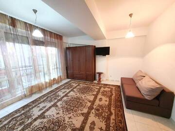 Фото номера Апартаменты с 3 спальнями Апартаменты Touristhome Grand Apartments Ultracentral 2-Bedrooms Ismail Street г. Кишинёв 45