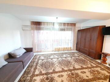 Фото номера Апартаменты с 3 спальнями Апартаменты Touristhome Grand Apartments Ultracentral 2-Bedrooms Ismail Street г. Кишинёв 44