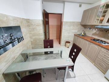 Фото номера Апартаменты с 3 спальнями Апартаменты Touristhome Grand Apartments Ultracentral 2-Bedrooms Ismail Street г. Кишинёв 18