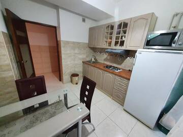 Фото номера Апартаменты с 3 спальнями Апартаменты Touristhome Grand Apartments Ultracentral 2-Bedrooms Ismail Street г. Кишинёв 16
