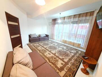 Фото номера Апартаменты с 3 спальнями Апартаменты Touristhome Grand Apartments Ultracentral 2-Bedrooms Ismail Street г. Кишинёв 17