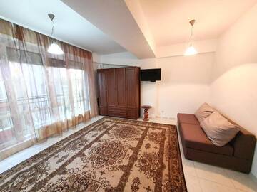 Фото номера Апартаменты с 3 спальнями Апартаменты Touristhome Grand Apartments Ultracentral 2-Bedrooms Ismail Street г. Кишинёв 20