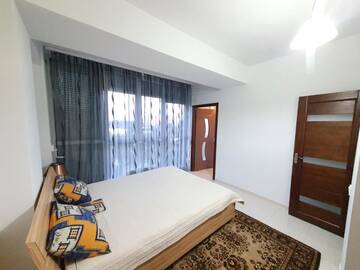 Фото номера Апартаменты с 3 спальнями Апартаменты Touristhome Grand Apartments Ultracentral 2-Bedrooms Ismail Street г. Кишинёв 7