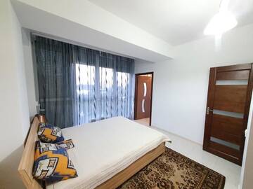 Фото номера Апартаменты с 3 спальнями Апартаменты Touristhome Grand Apartments Ultracentral 2-Bedrooms Ismail Street г. Кишинёв 38