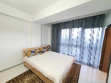 Фото номера Апартаменты с 3 спальнями Апартаменты Touristhome Grand Apartments Ultracentral 2-Bedrooms Ismail Street г. Кишинёв 35